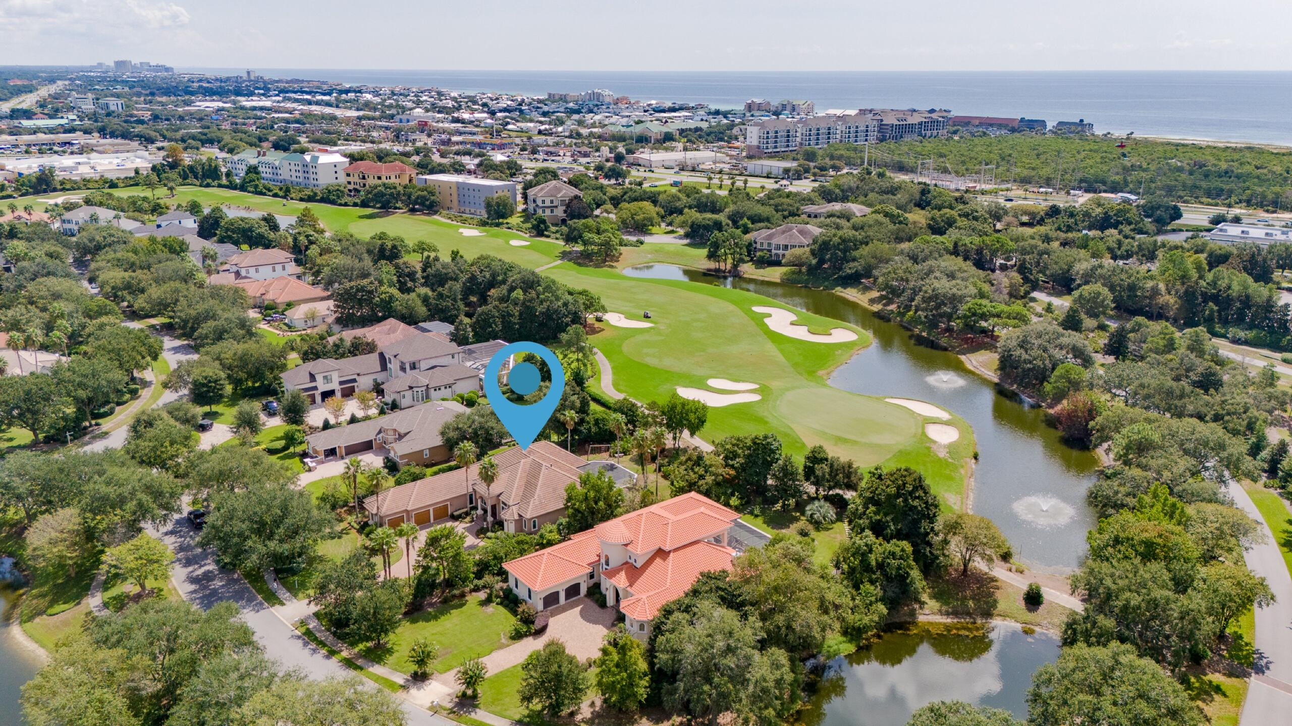 4304 Stonebridge Road Destin, FL 32541 - Photo 10 of 72 DJI_20240914114618_0653_D-HDR1