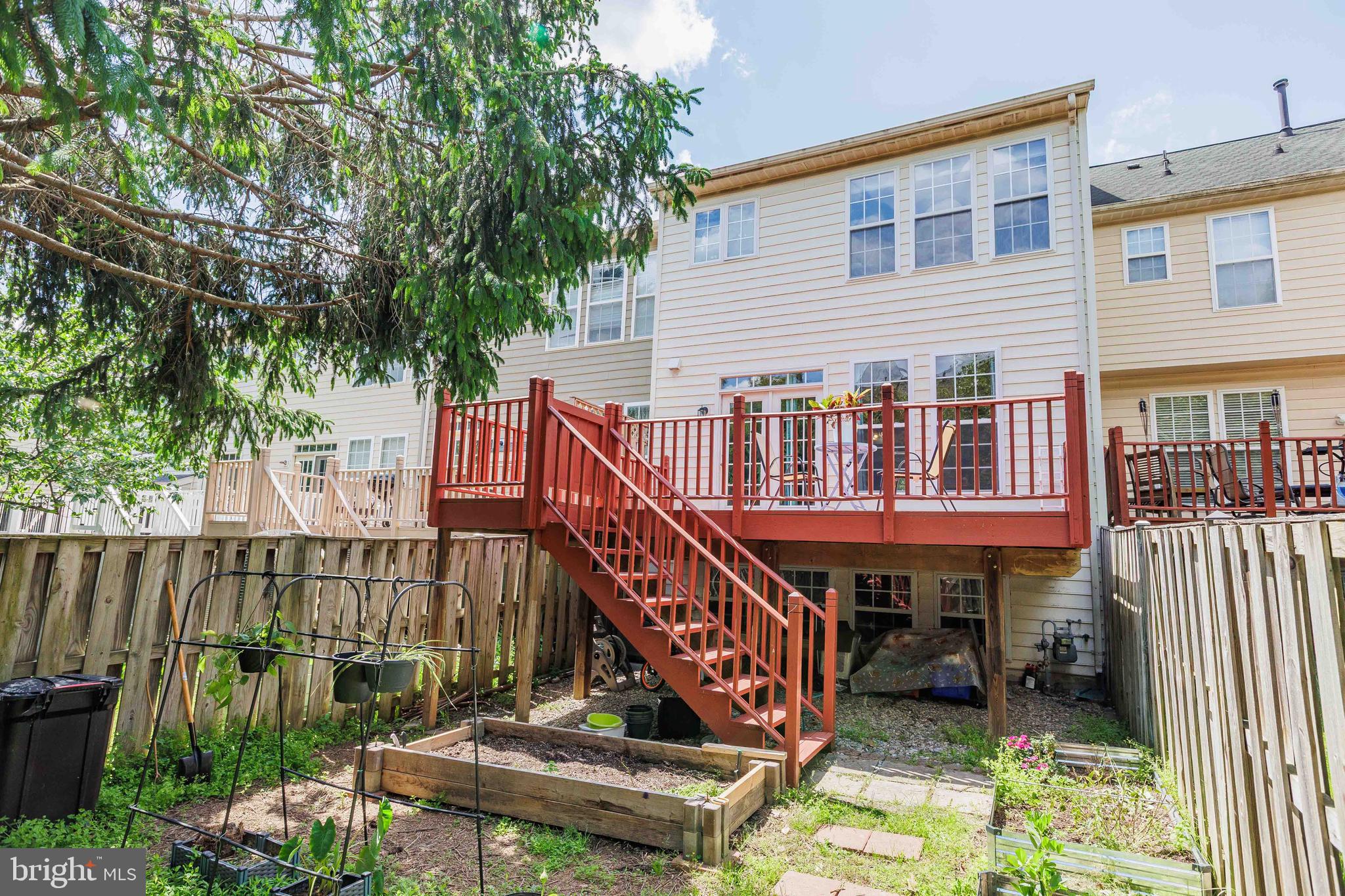 3638 Singleton Terrace Frederick, MD 21704 - Photo 38 of 42