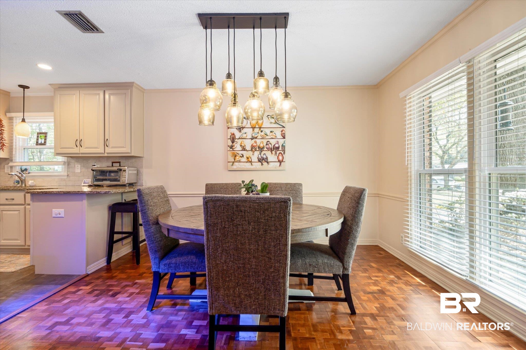 6676 Hounds Run South Mobile, AL 36608 - Photo 5 of 23