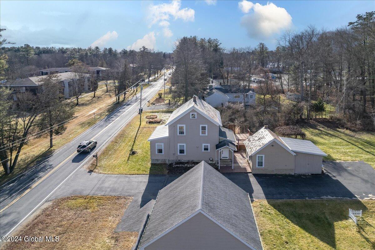 159 Meadowbrook Road Queensbury, NY 12804 - Photo 46 of 66 10-159 Meadowbrook Road-10