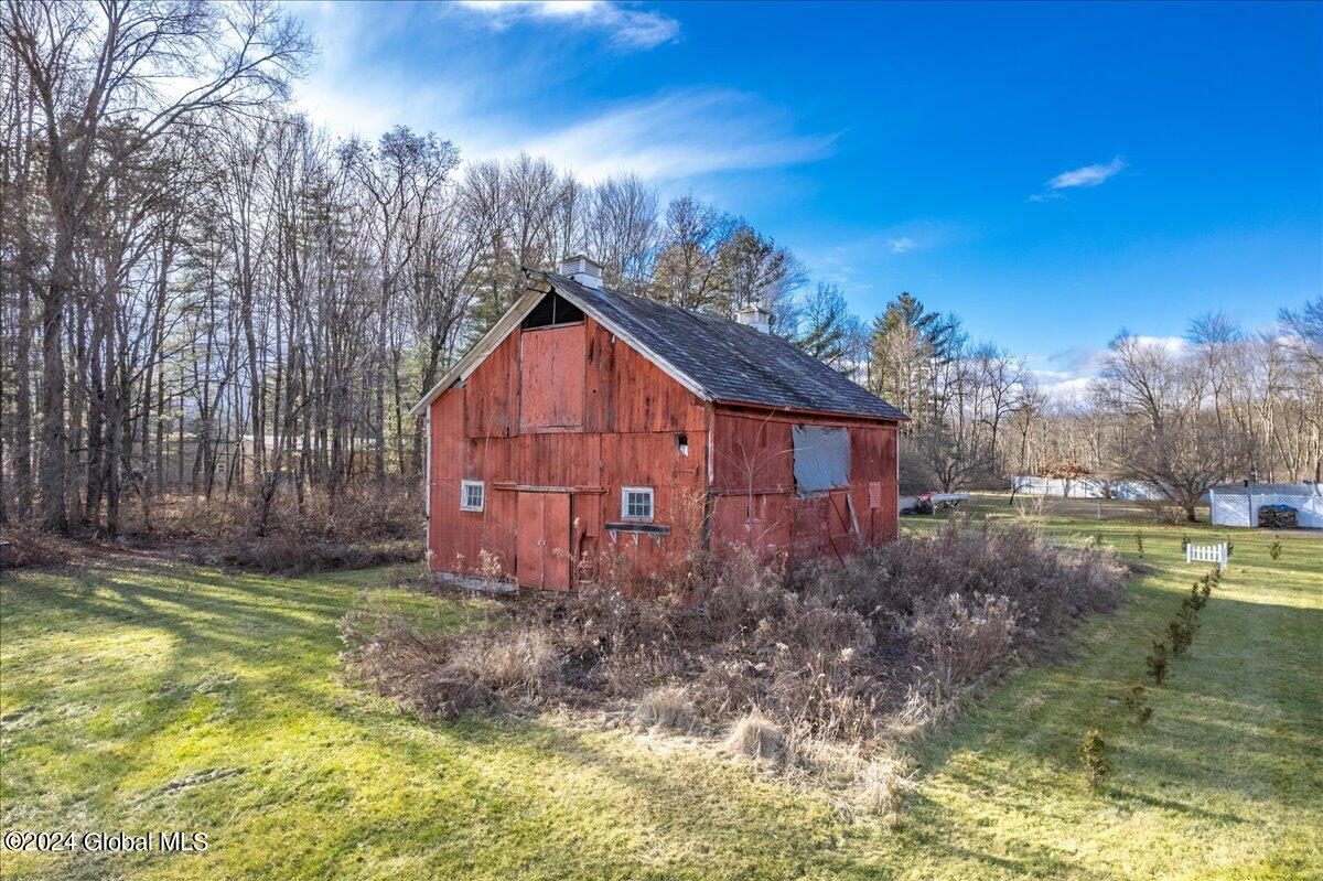 159 Meadowbrook Road Queensbury, NY 12804 - Photo 49 of 66 14-159 Meadowbrook Road-14
