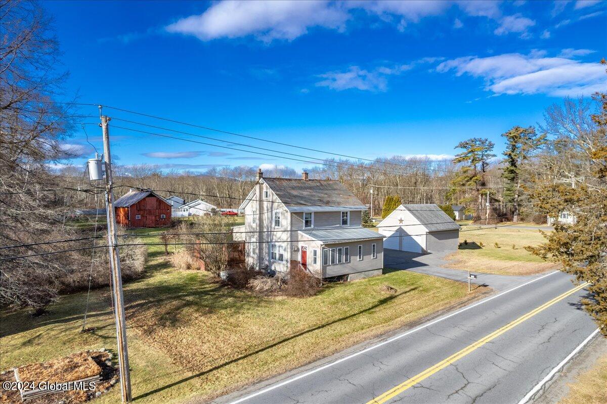 159 Meadowbrook Road Queensbury, NY 12804 - Photo 59 of 66 25-159 Meadowbrook Road-25