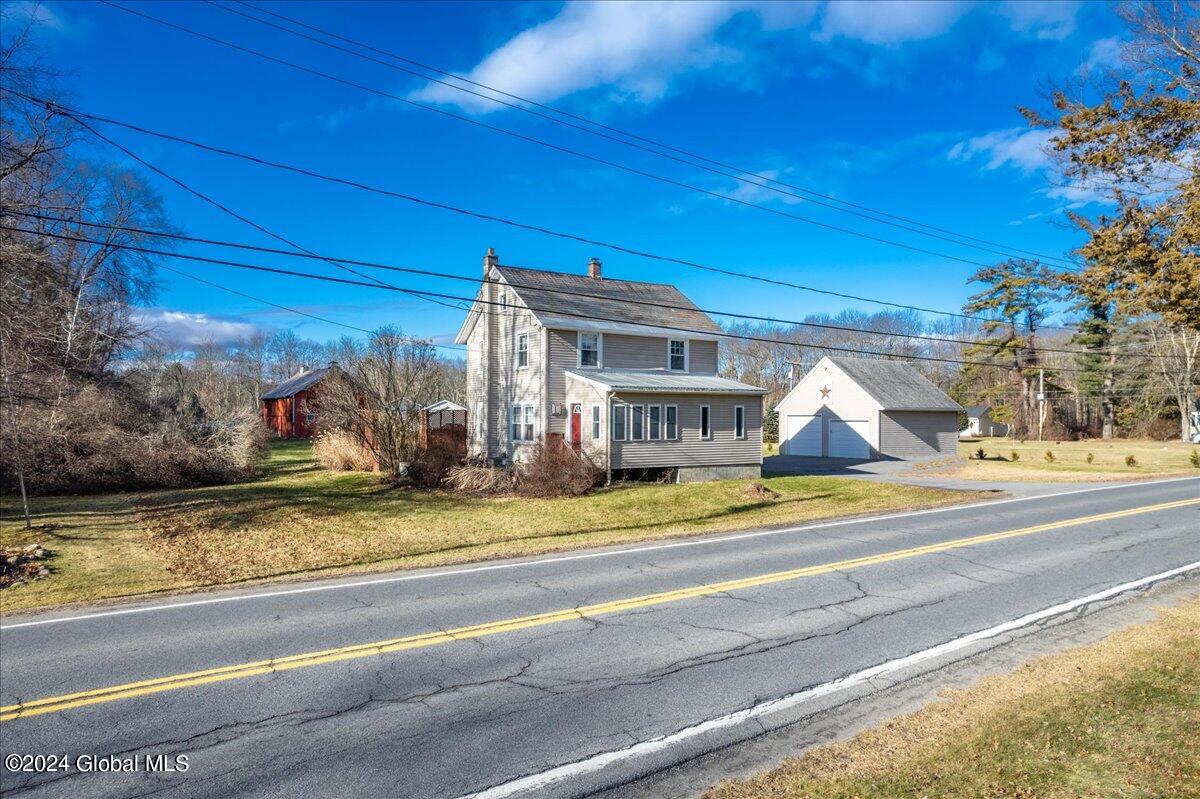 159 Meadowbrook Road Queensbury, NY 12804 - Photo 60 of 66 26-159 Meadowbrook Road-26