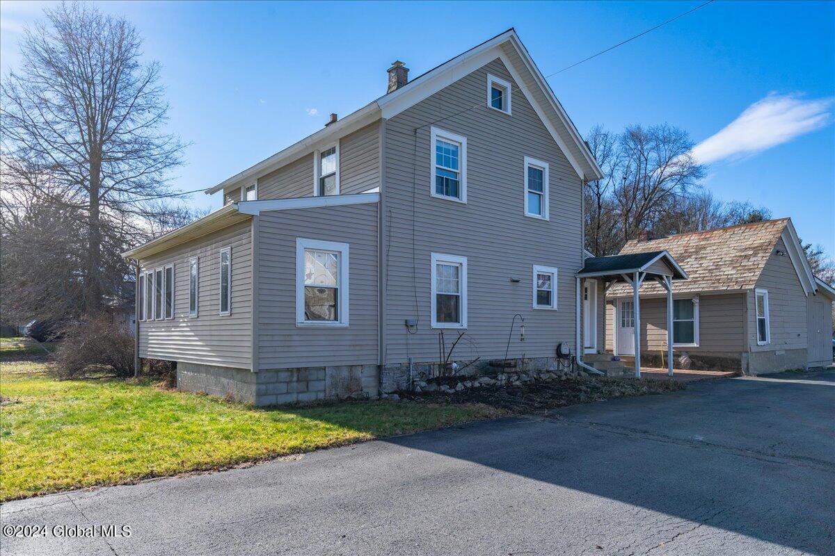 159 Meadowbrook Road Queensbury, NY 12804 - Photo 65 of 66 65-159 Meadowbrook-40