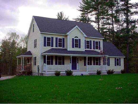 74 Averill Road Brookline, NH 03033 - Photo 1 of 5