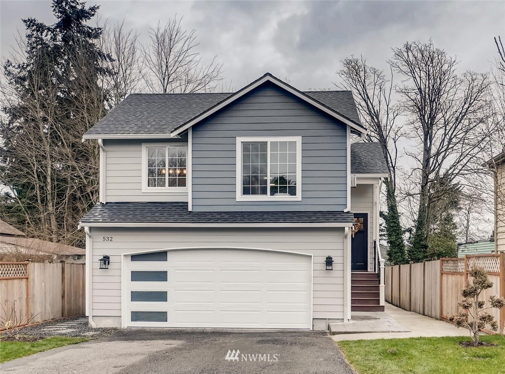 532 Northeast 98th Street Seattle, WA 98115 - Photo 2 of 37