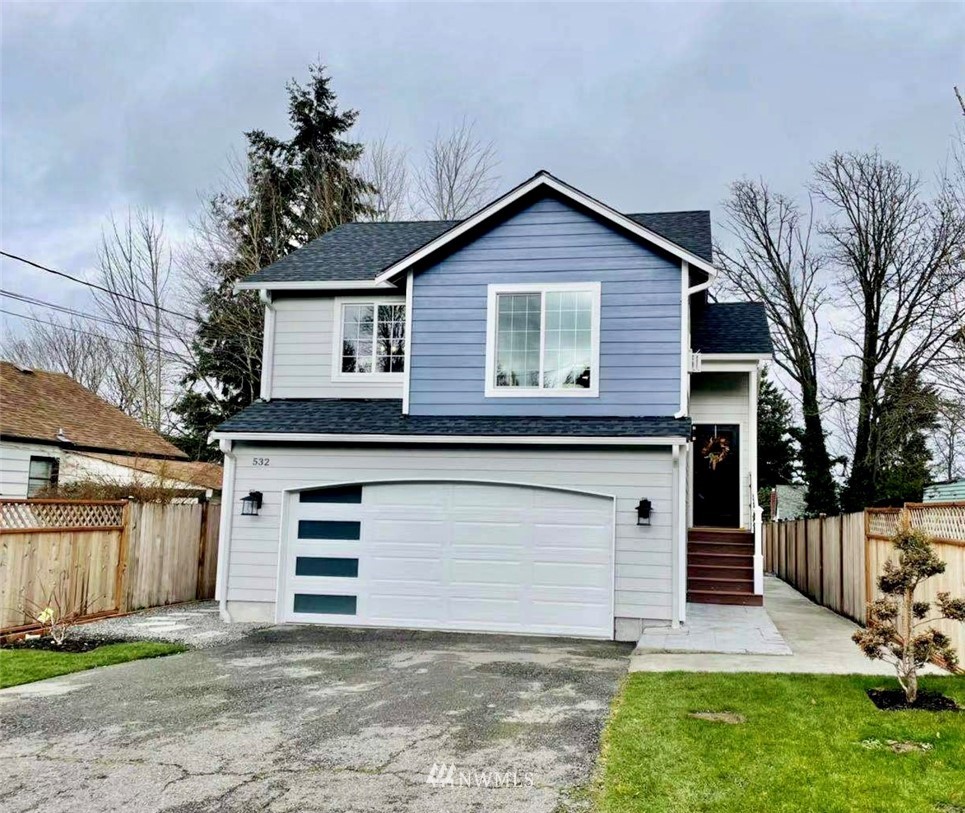 532 Northeast 98th Street Seattle, WA 98115 - Photo 37 of 37