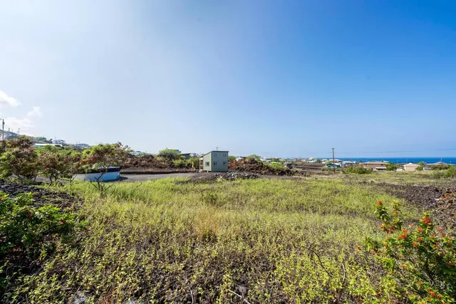 a view of a ocean view