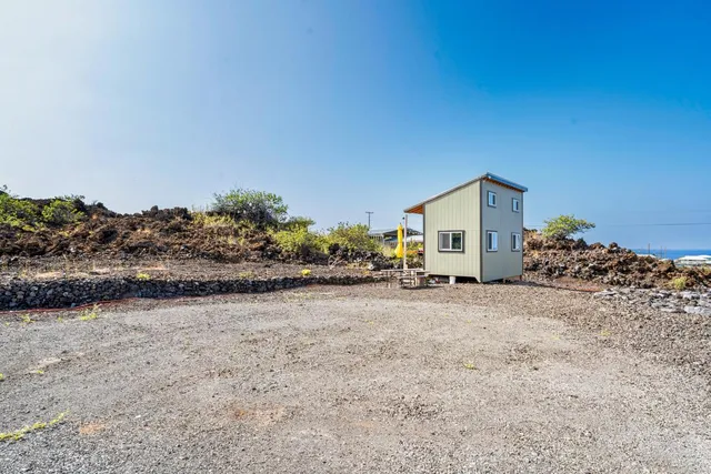 a view of a ocean view