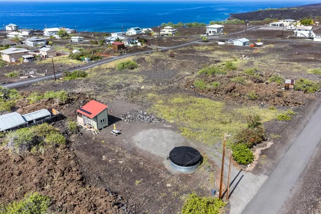 a view of outdoor space and city view
