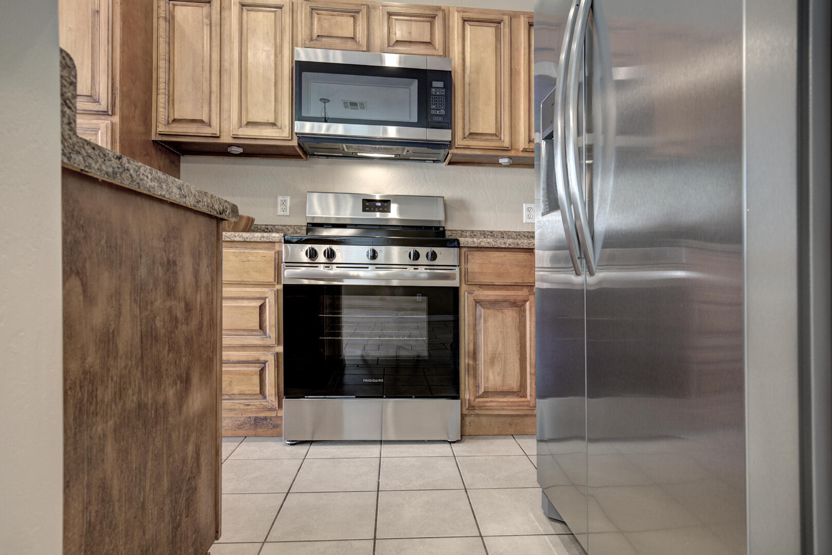 308 West Frontier Street, Unit G Payson, AZ 85541 - Photo 9 of 35 034