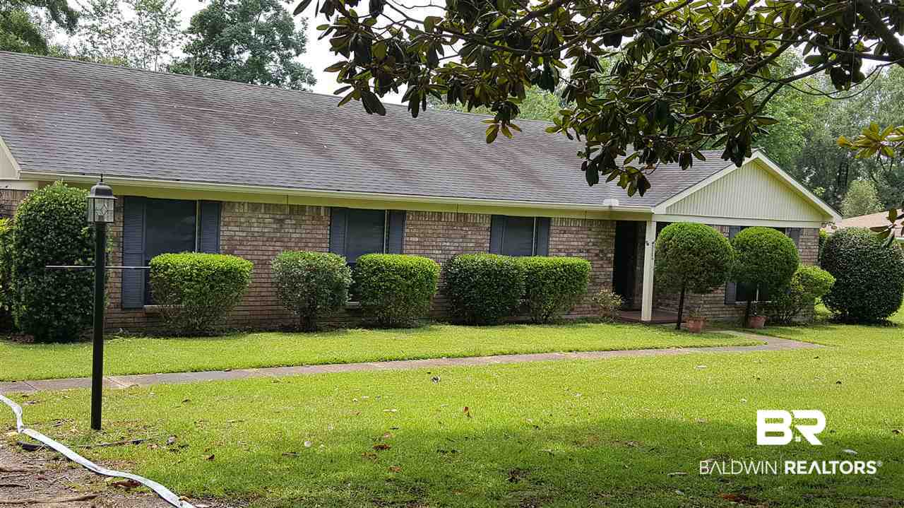 2377 Randlett Drive Mobile, AL 36695 - Photo 2 of 13