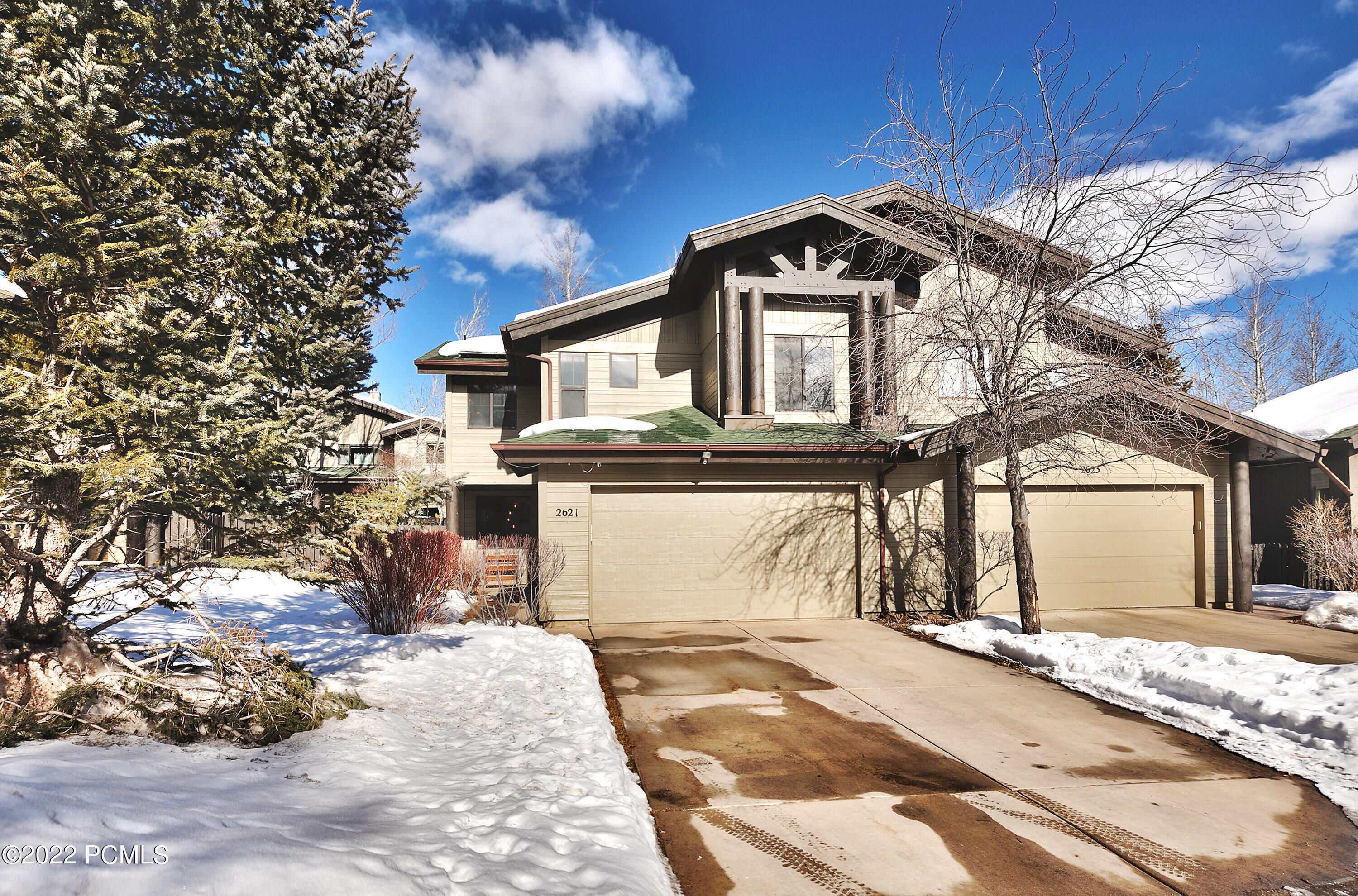 2621 Cottage Loop, Unit 59 Park City, UT 84098 - Photo 1 of 1