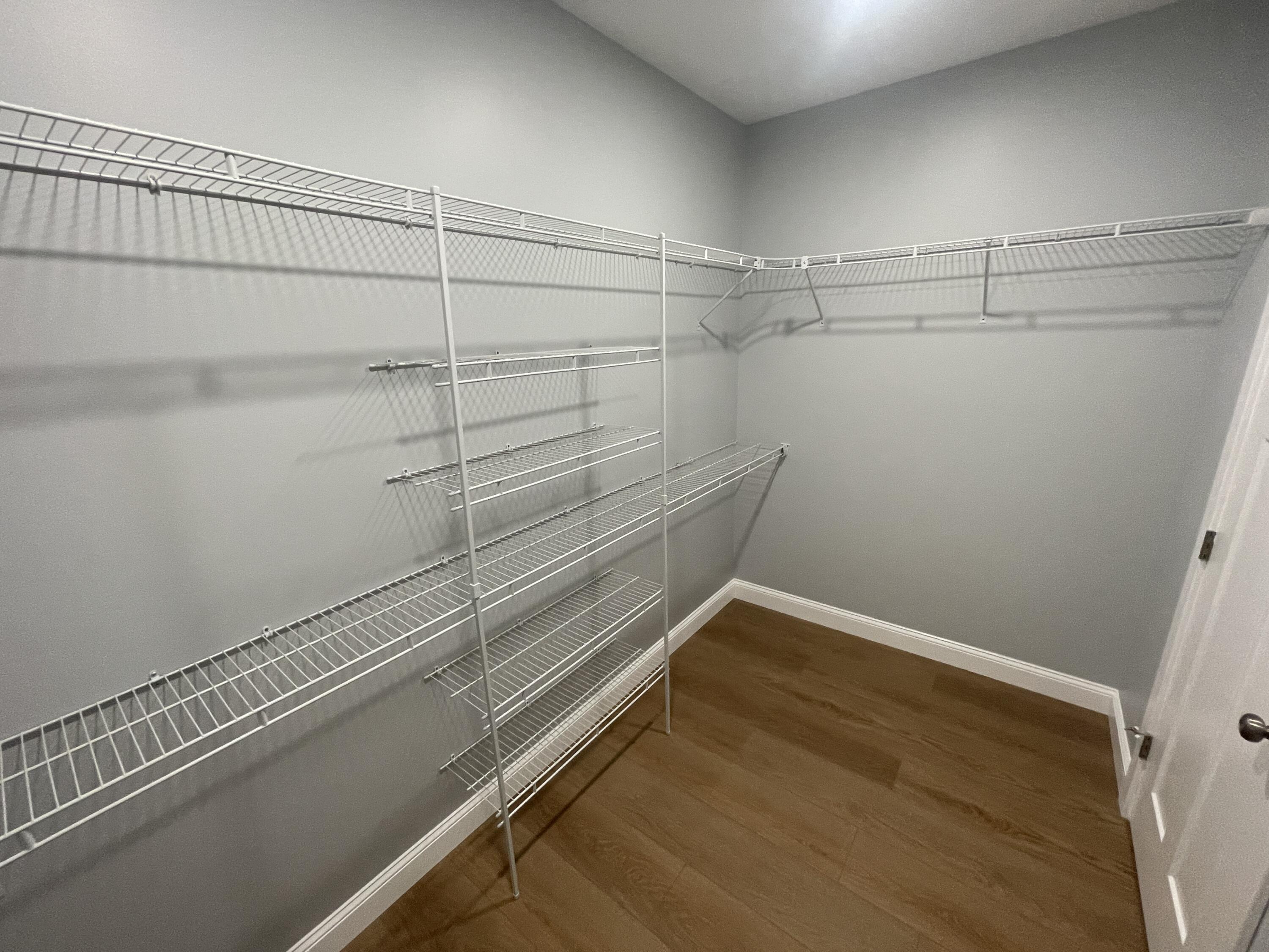 93 Dutton Road South China, ME 04358 - Photo 25 of 33 Walkin closet2