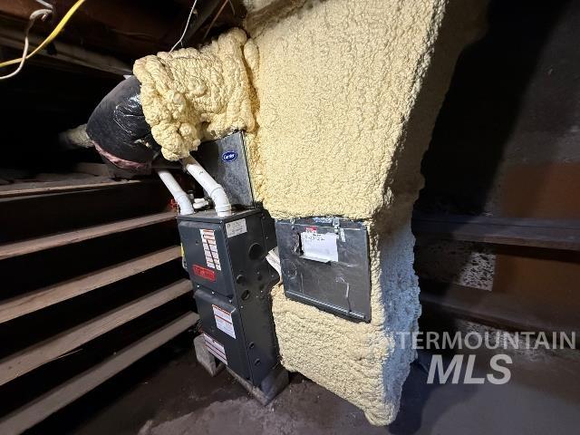 902 East Main Street Weiser, ID 83672 - Photo 38 of 45 Detailed view