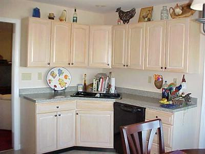 2002 Bethlehem Road Paris, KY 40361 - Photo 6 of 32 Custom kitchen