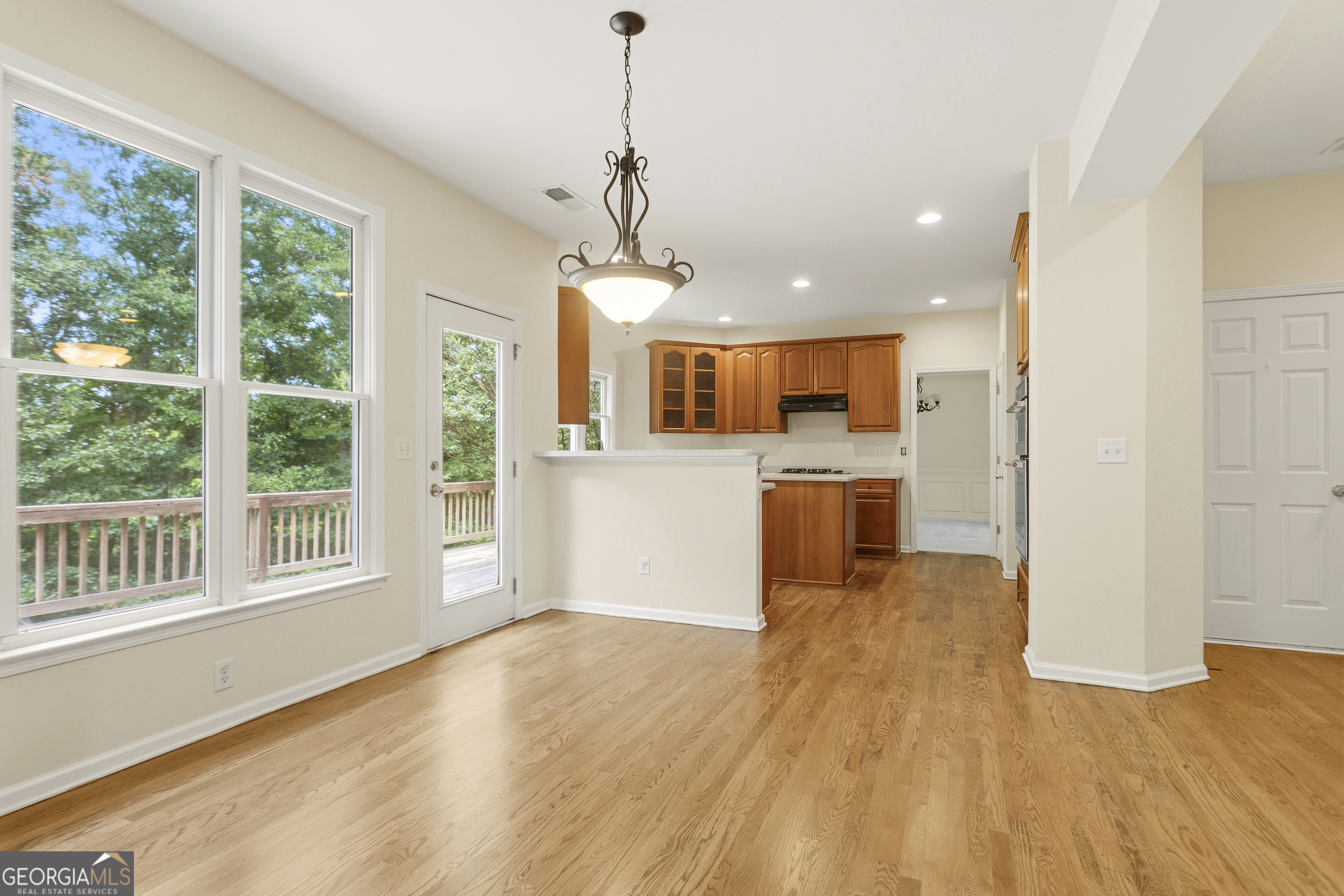 99 Olmstead Trace Newnan, GA 30263 - Photo 16 of 38