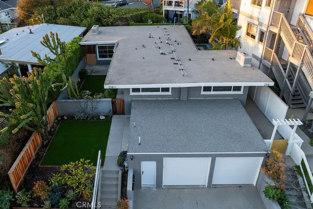 $2,850 | 256 1/2 Avenida Madrid, Unit B, San Clemente, CA 92672