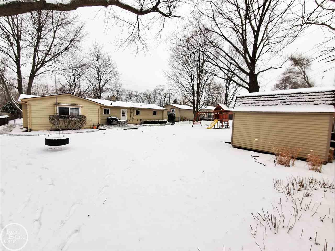 50710 Ryan Road Utica, MI 48317 - Photo 67 of 76