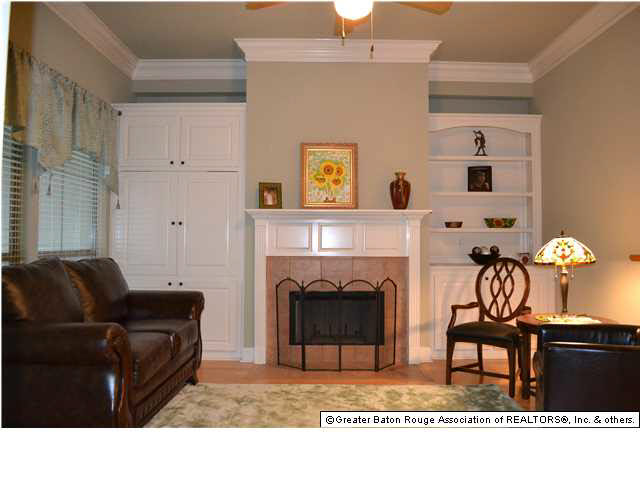 3403 Spencer Court Baton Rouge, LA 70809 - Photo 1 of 10