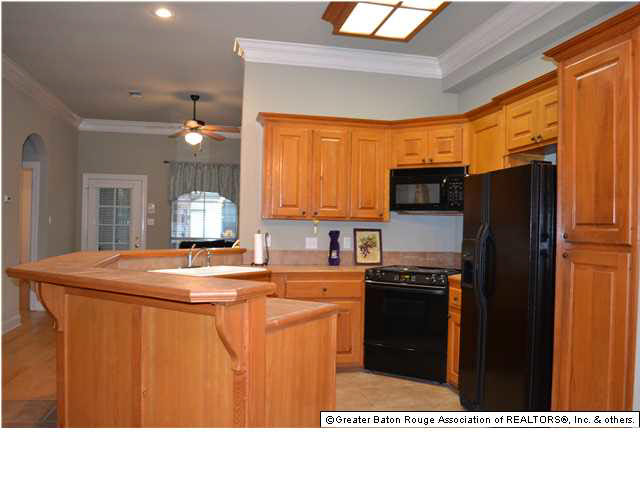 3403 Spencer Court Baton Rouge, LA 70809 - Photo 2 of 10