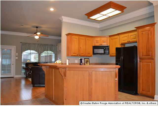 3403 Spencer Court Baton Rouge, LA 70809 - Photo 3 of 10