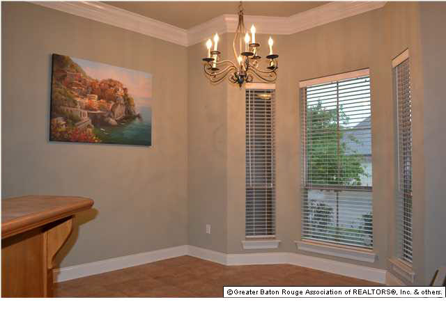 3403 Spencer Court Baton Rouge, LA 70809 - Photo 4 of 10