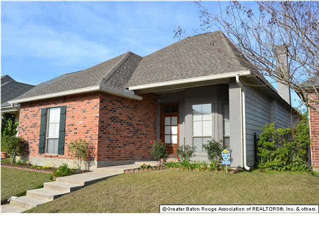 3403 Spencer Court Baton Rouge, LA 70809 - Photo 10 of 10