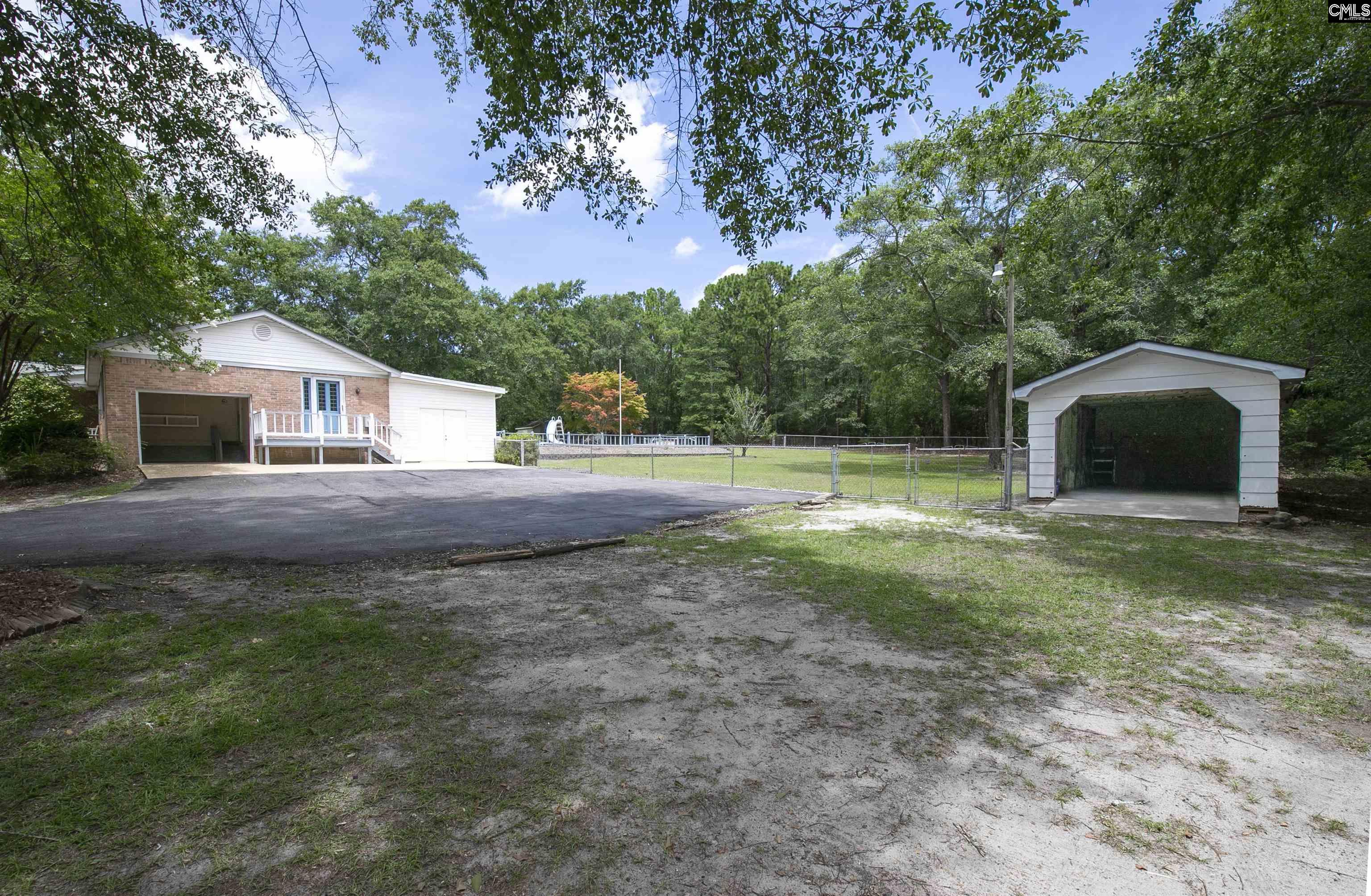 596 Valley Ridge Road Swansea, SC 29160 - Photo 3 of 45