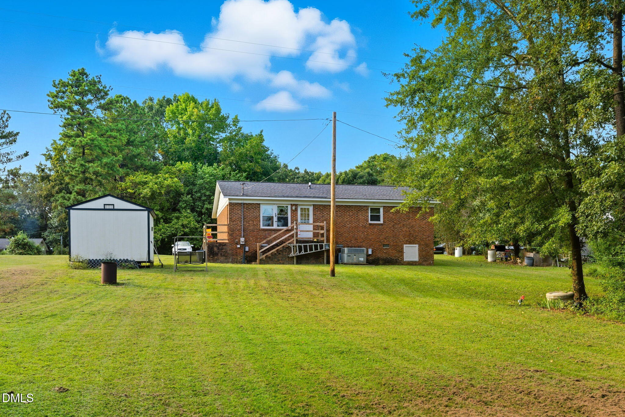 1412 Parks Village Road Zebulon, NC 27597 - Photo 39 of 40 1412 Parks Village Road-46