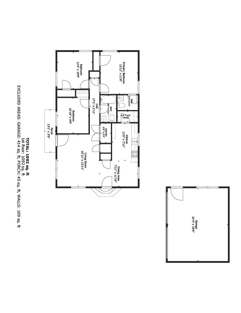 1033 Southfield Street Inman, SC 29349 - Photo 2 of 24 Gallery Image 2