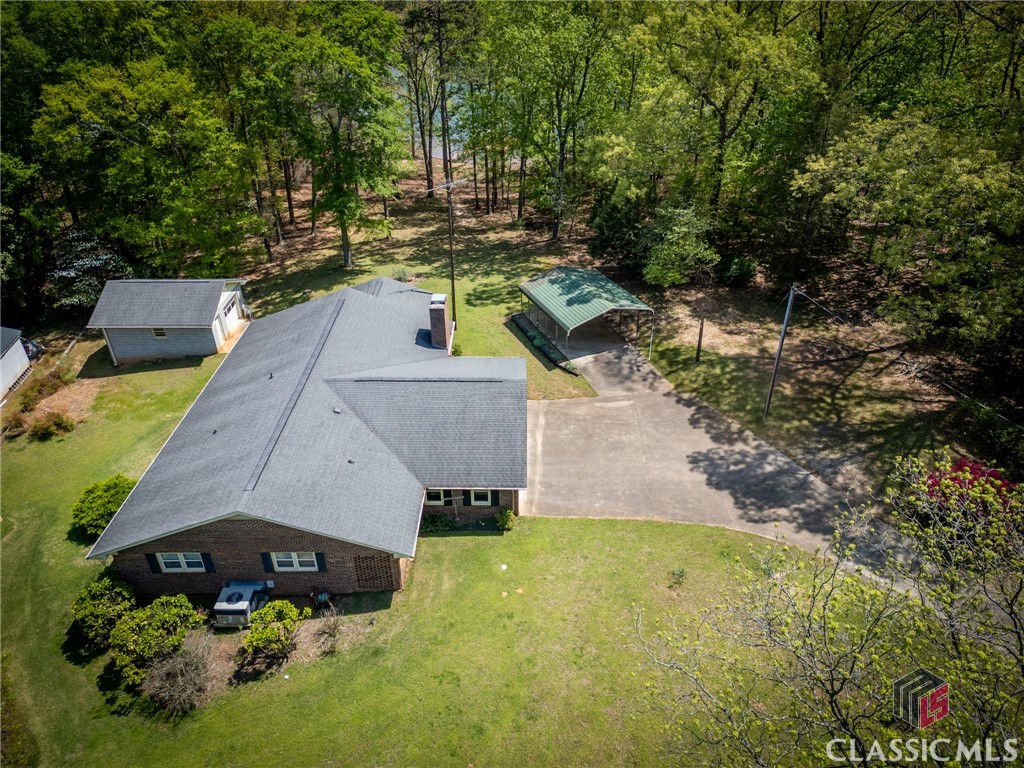 2580 Ridge Road Hartwell, GA 30643 - Photo 58 of 70 Gallery Image 58