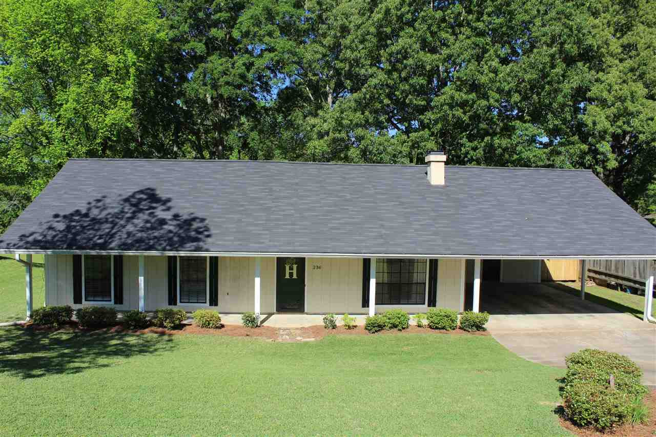 236 Casa Grande Drive Clinton, MS 39056 - Photo 1 of 27 Photo 1