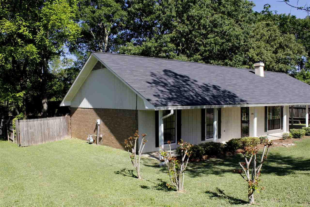 236 Casa Grande Drive Clinton, MS 39056 - Photo 25 of 27 Photo 25