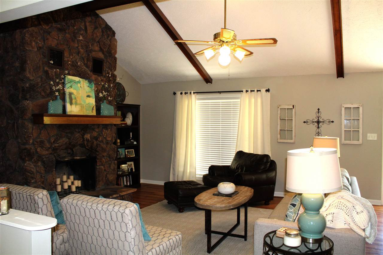 236 Casa Grande Drive Clinton, MS 39056 - Photo 5 of 27 Photo 5