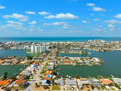 $1,340,000 | 6410 3rd Palm Point, St. Pete Beach, FL 33706