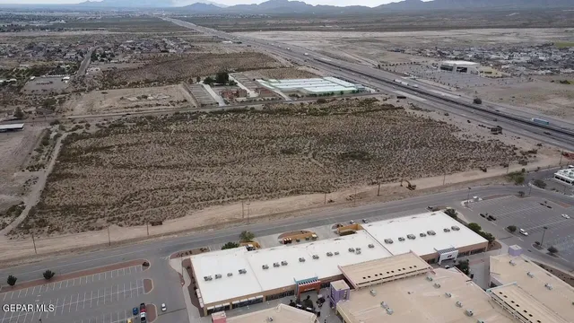 $2,300,000 | Tbd Tbd Tbd, El Paso, TX 79835