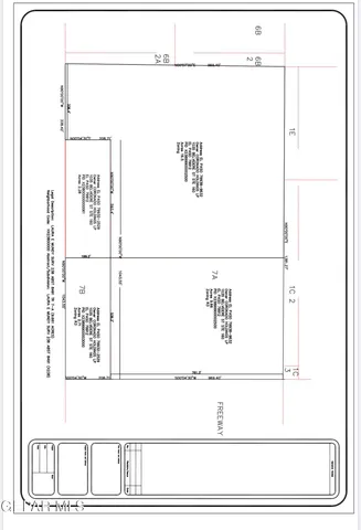 $2,300,000 | Tbd Tbd Tbd, El Paso, TX 79835