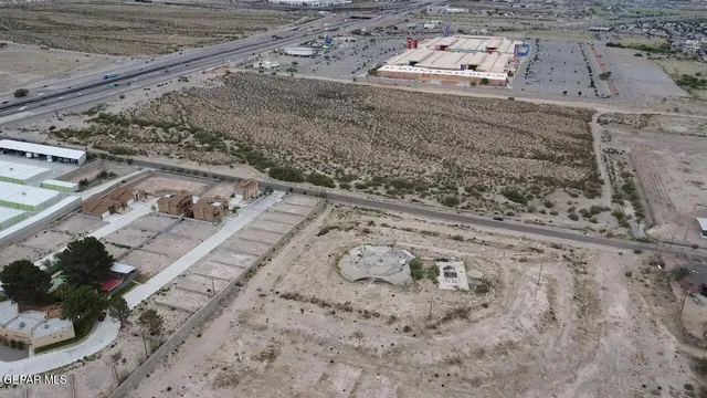 $2,300,000 | Tbd Tbd Tbd, El Paso, TX 79835