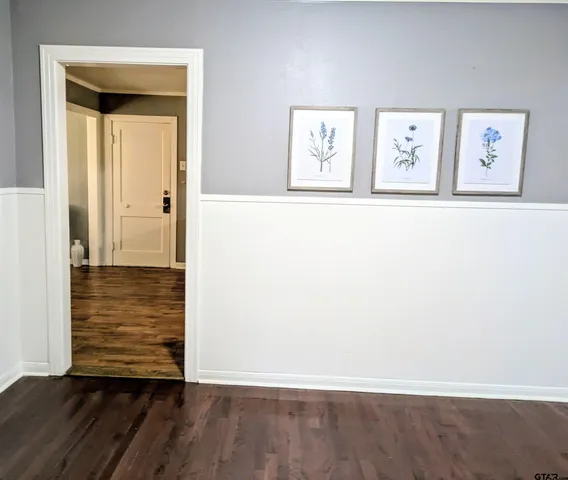 $289,000 | 901 North Azalea Drive, Tyler, TX 75701