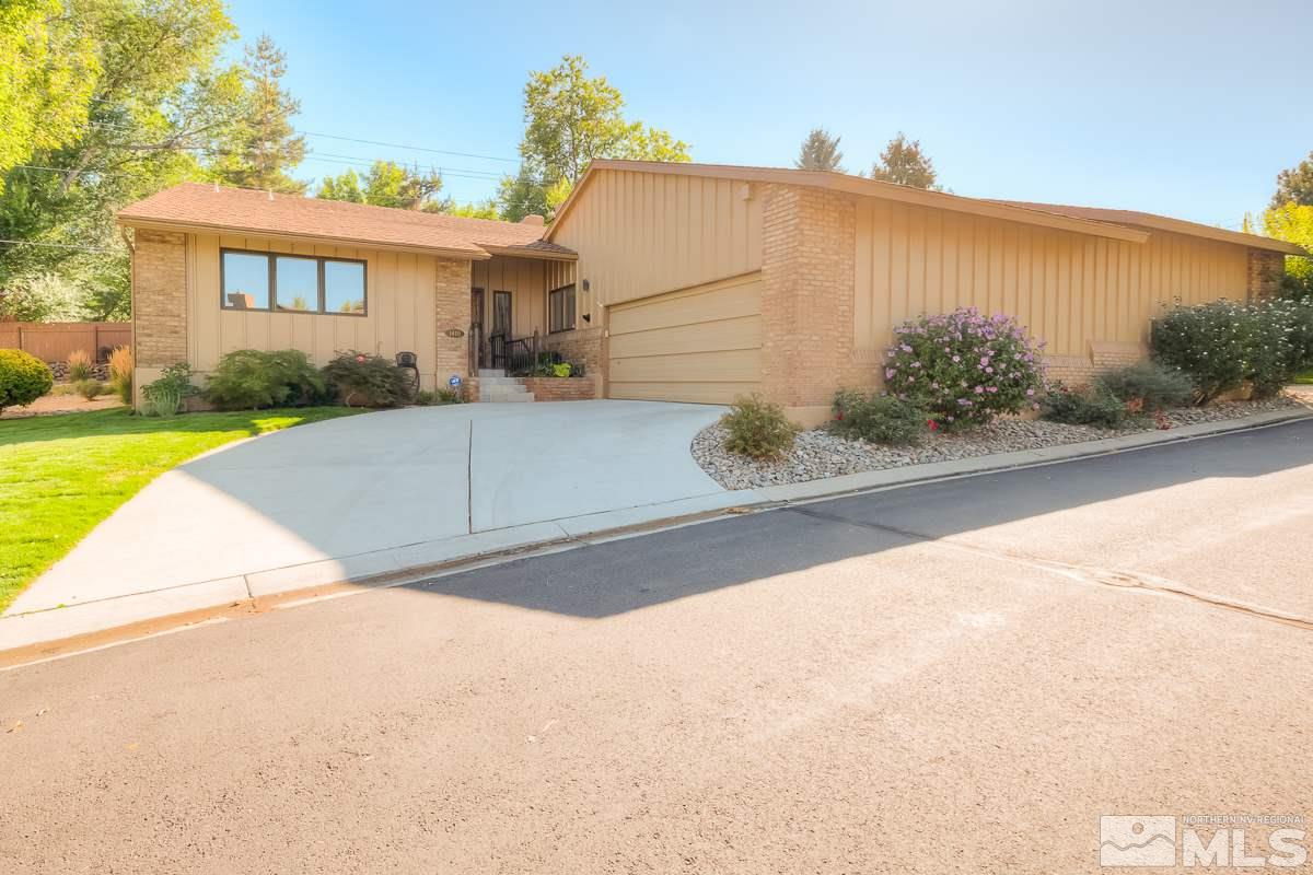 1410 Copper Point Circle Reno, NV 89519 - Photo 1 of 25 Photo 1