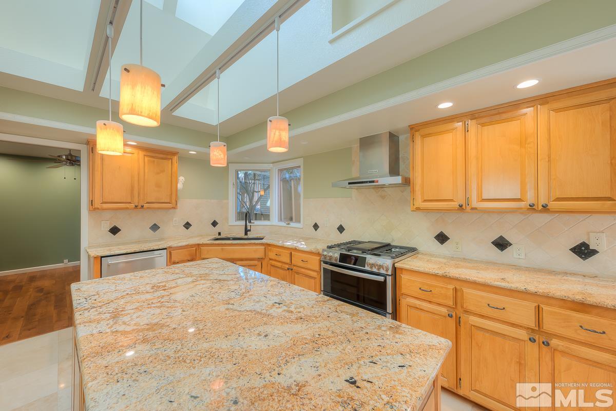 1410 Copper Point Circle Reno, NV 89519 - Photo 8 of 25 Photo 8