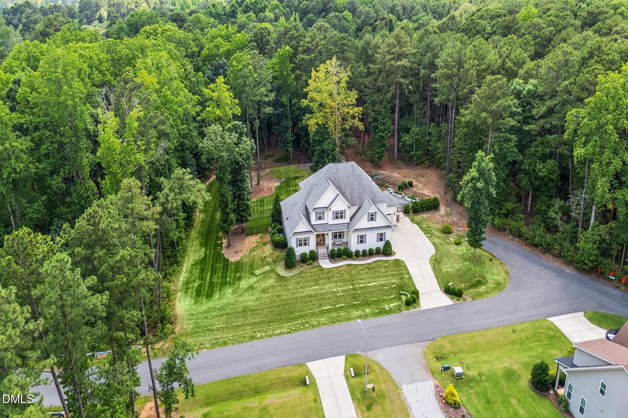 3804 Sleepy Brook Lane Raleigh, NC 27606 - Photo 98 of 99 DJI_20260622144534_0999_D