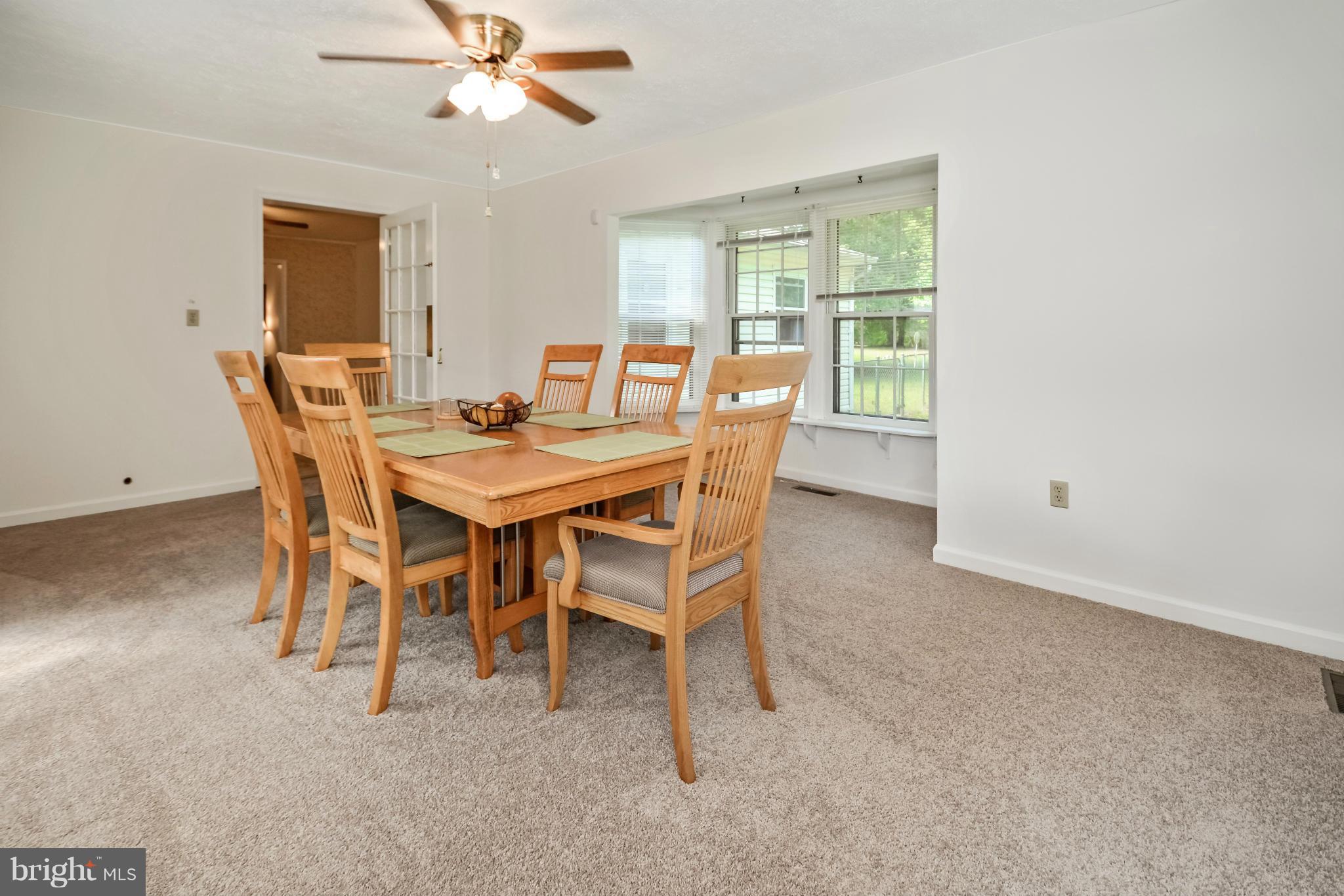6105 Ridge Tree Road Fredericksburg, VA 22407 - Photo 15 of 26 Dining Room