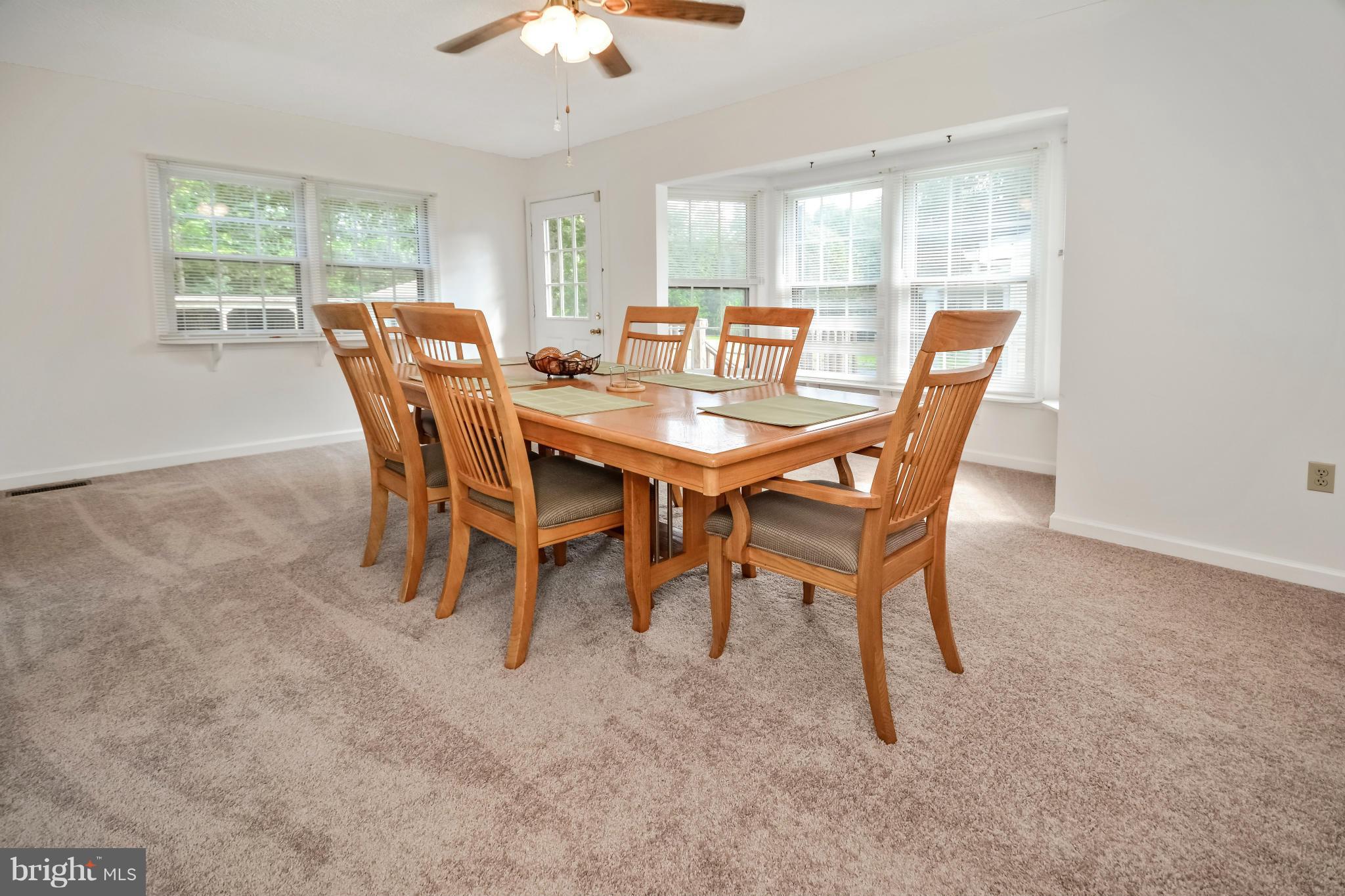 6105 Ridge Tree Road Fredericksburg, VA 22407 - Photo 16 of 26 Dining Room