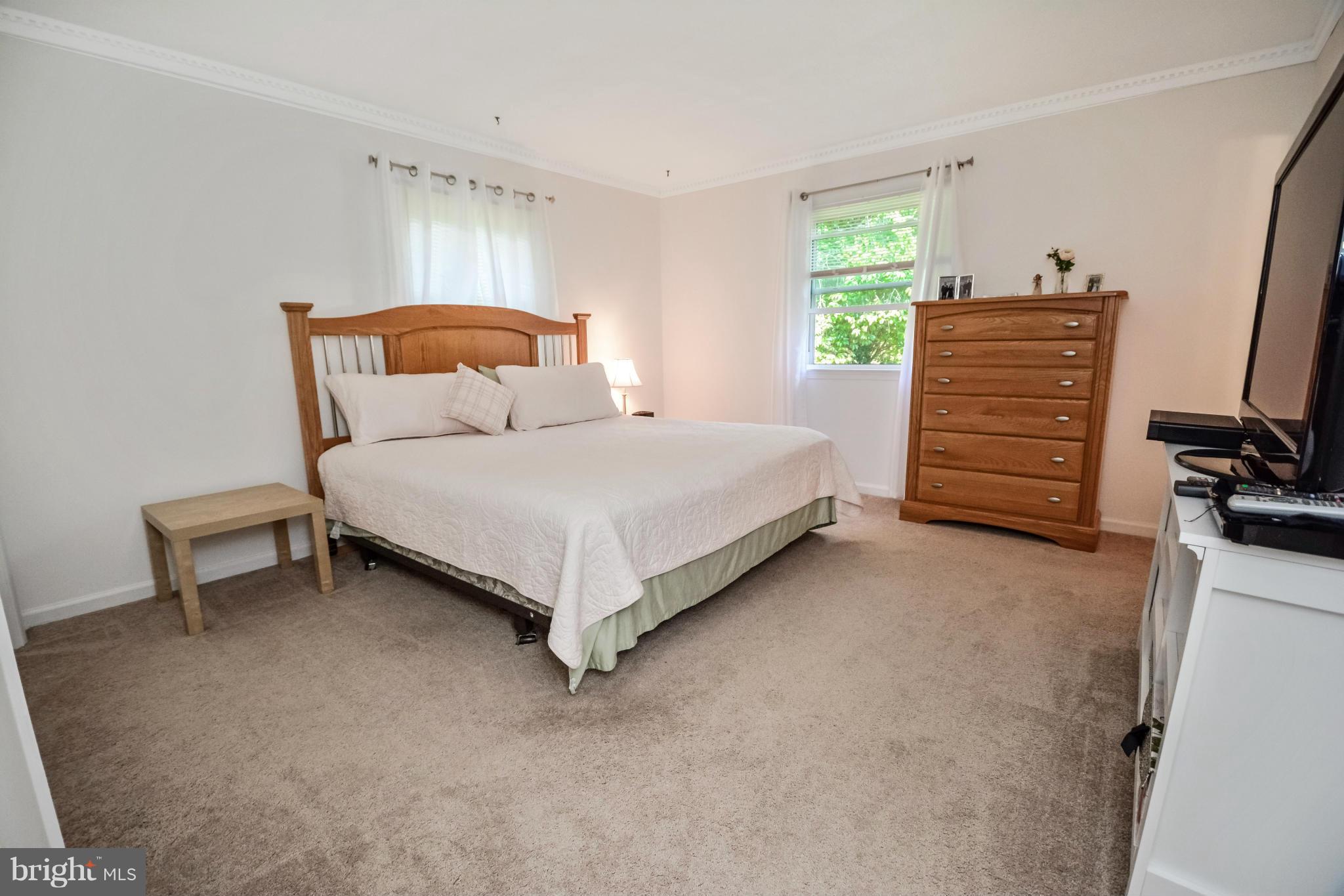 6105 Ridge Tree Road Fredericksburg, VA 22407 - Photo 17 of 26 Bedroom (Master)