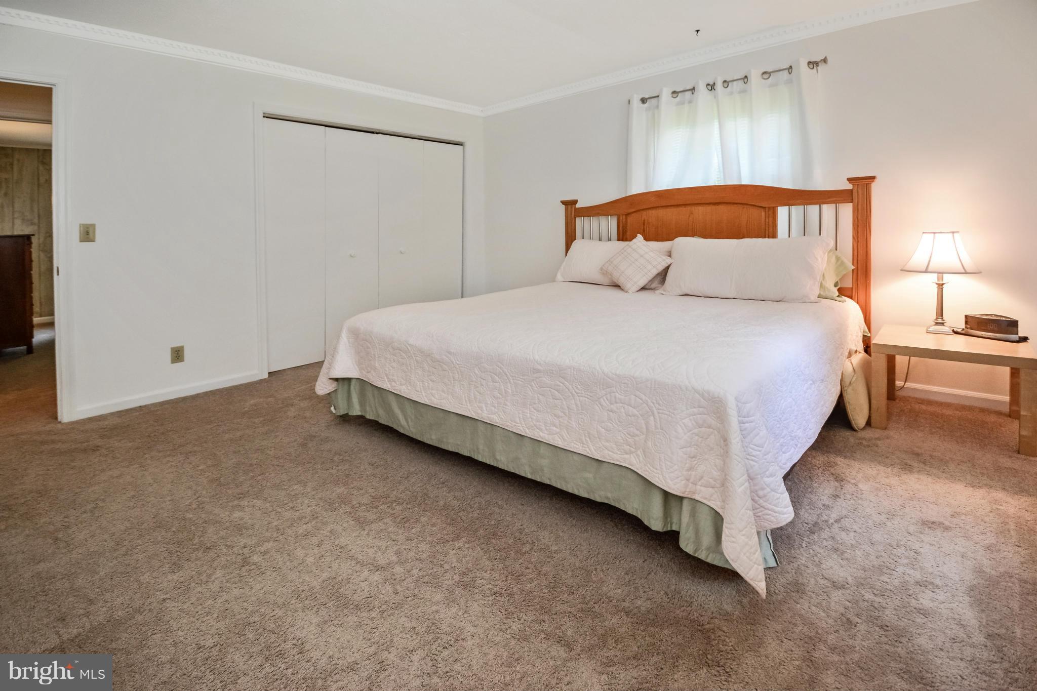 6105 Ridge Tree Road Fredericksburg, VA 22407 - Photo 18 of 26 Bedroom (Master)