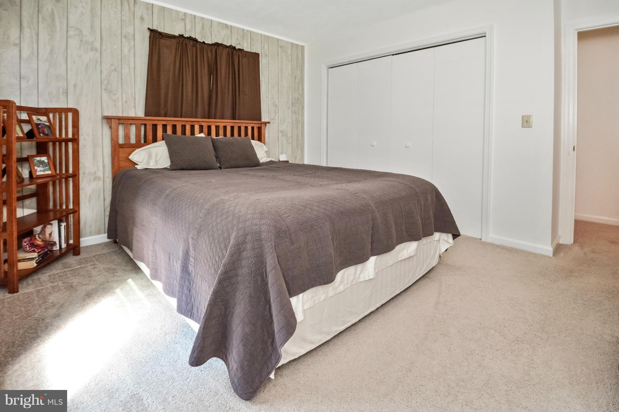 6105 Ridge Tree Road Fredericksburg, VA 22407 - Photo 20 of 26 Bedroom
