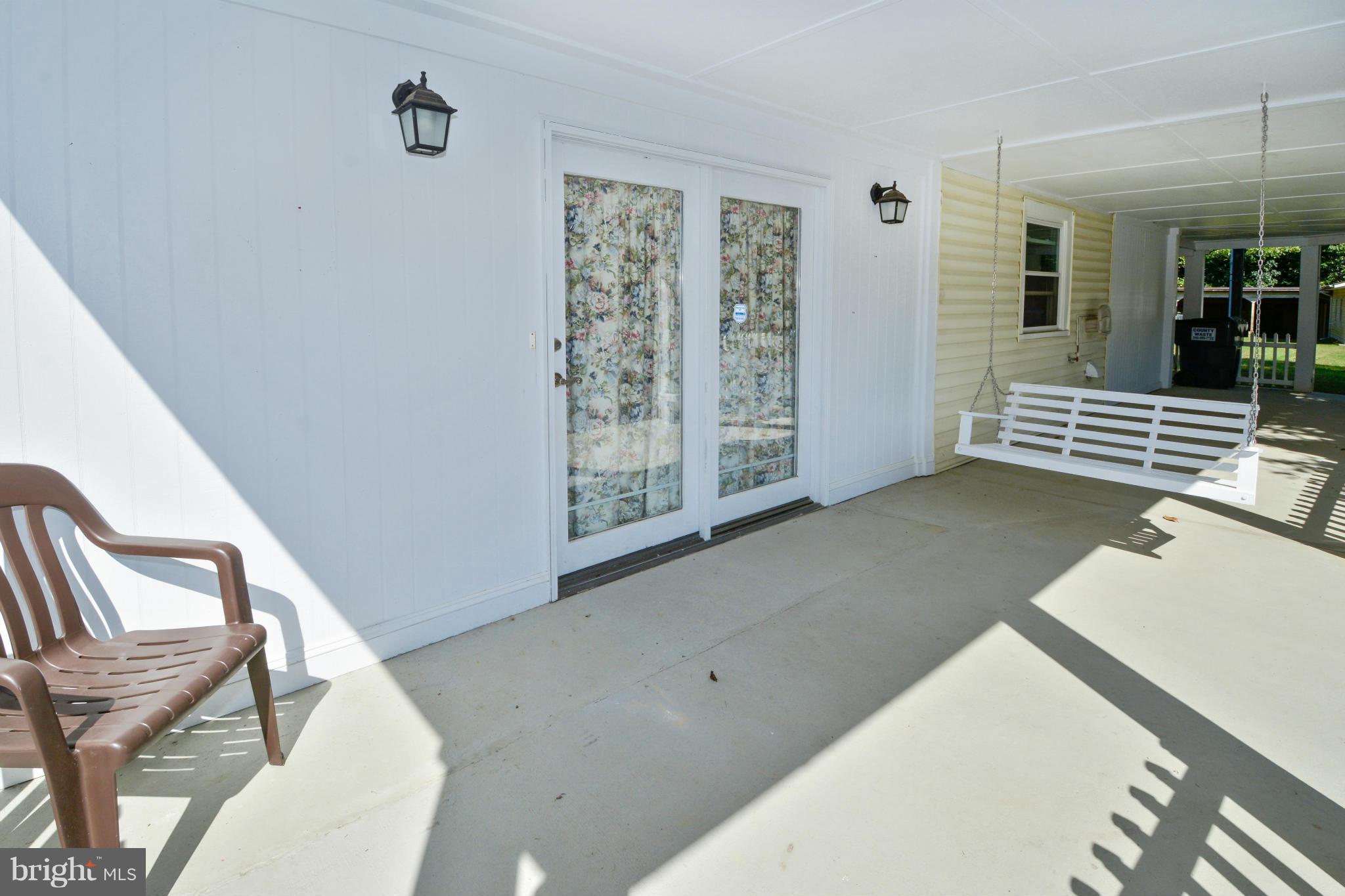 Porch