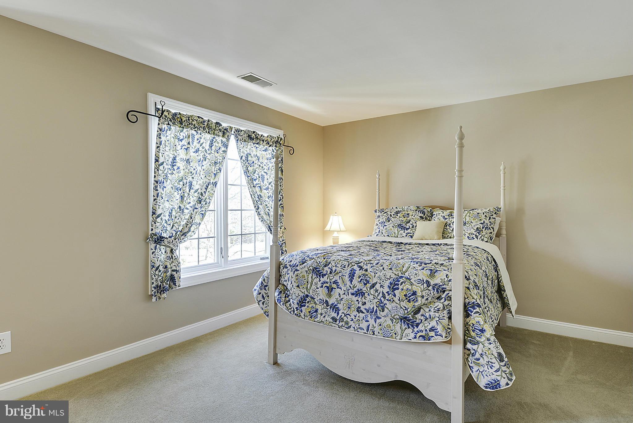 326 Tschiffely Square Road Gaithersburg, MD 20878 - Photo 18 of 30 Third Bedroom
